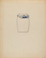 Jar, Charles Caseau, c. 1936