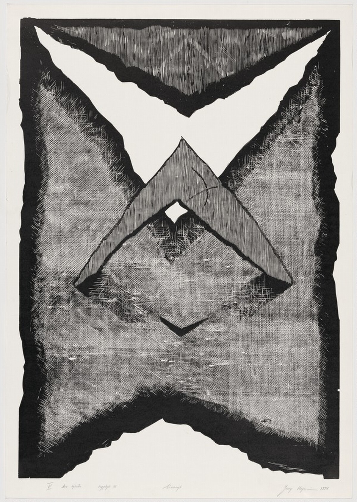 Triptyk III