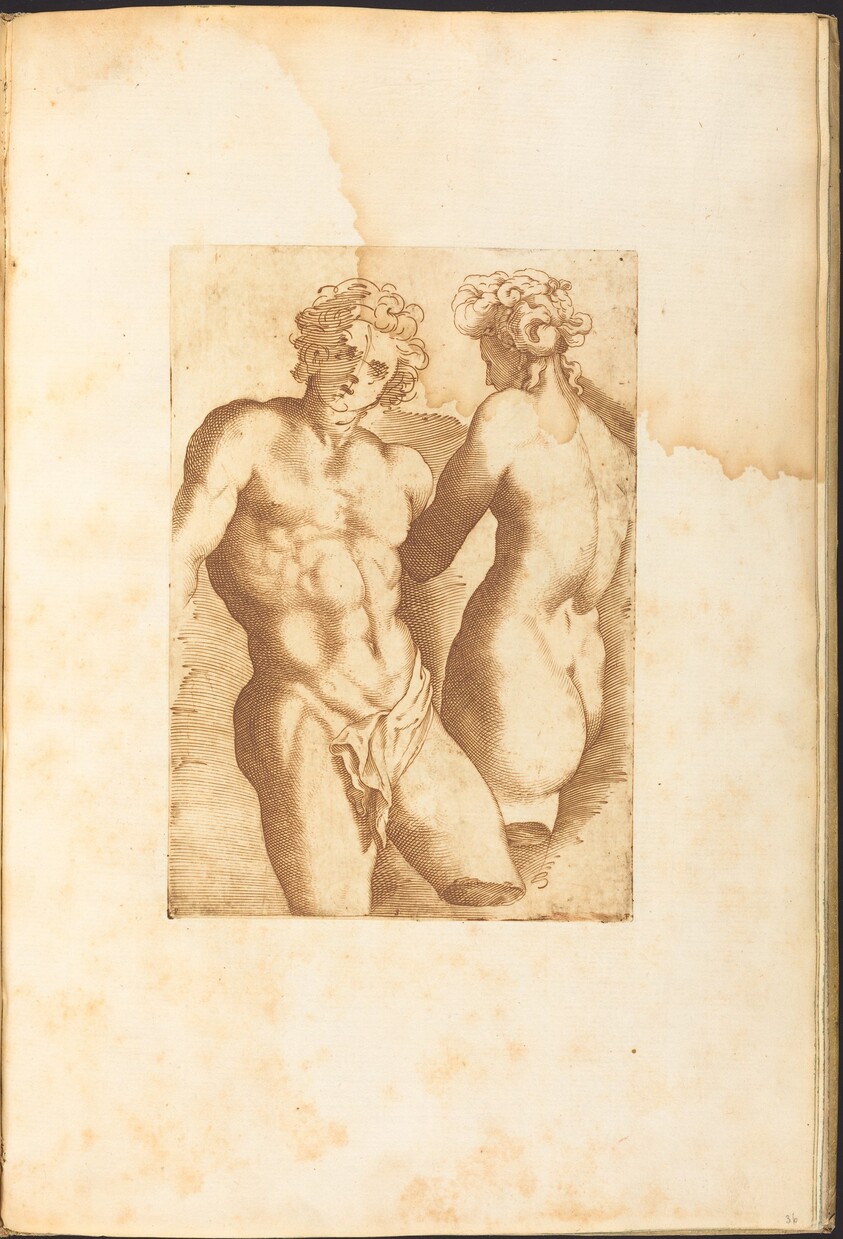 Print from Drawing Book