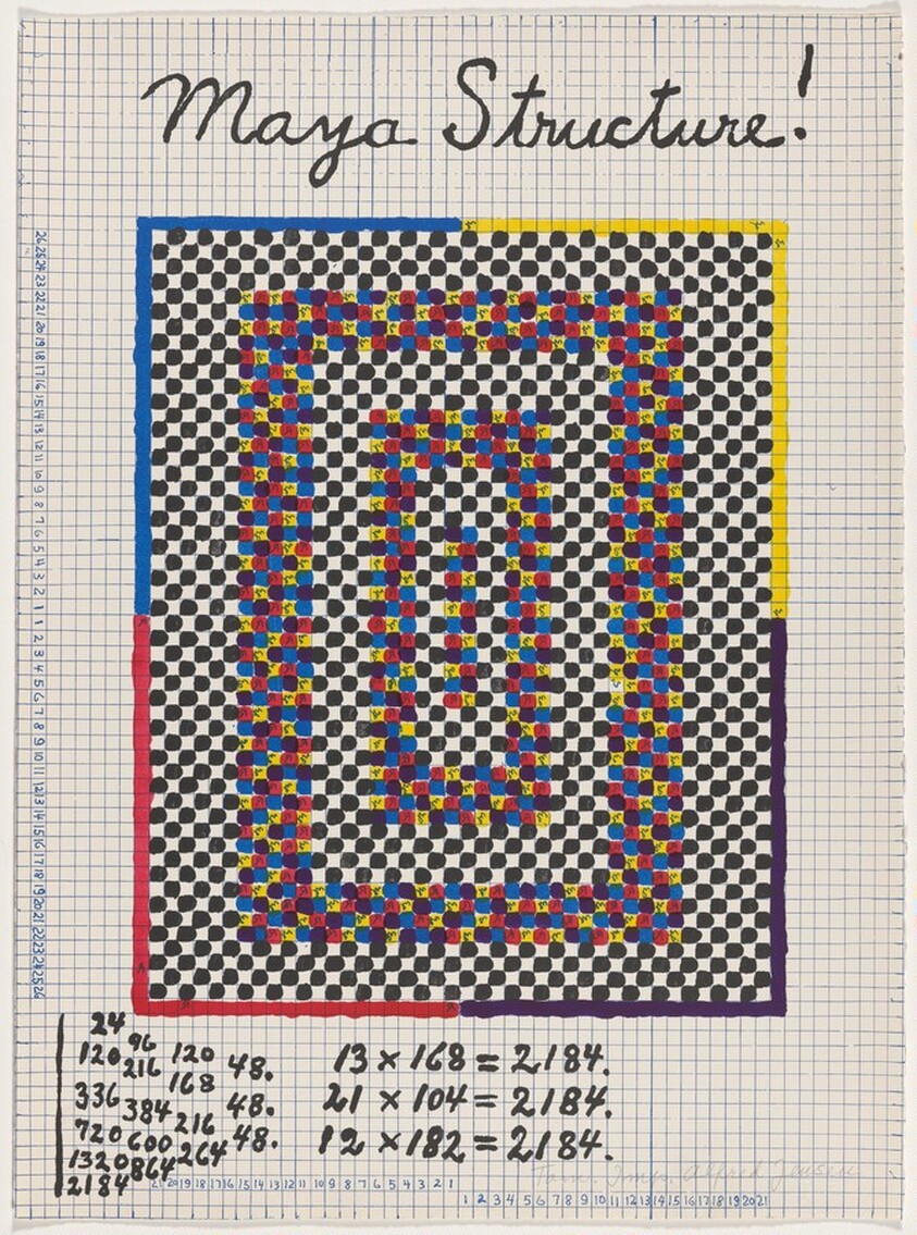 A Pythagorean Notebook IX