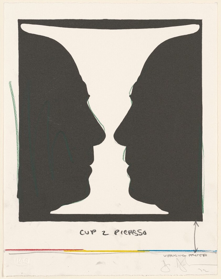 Cup 2 Picasso [working proof]