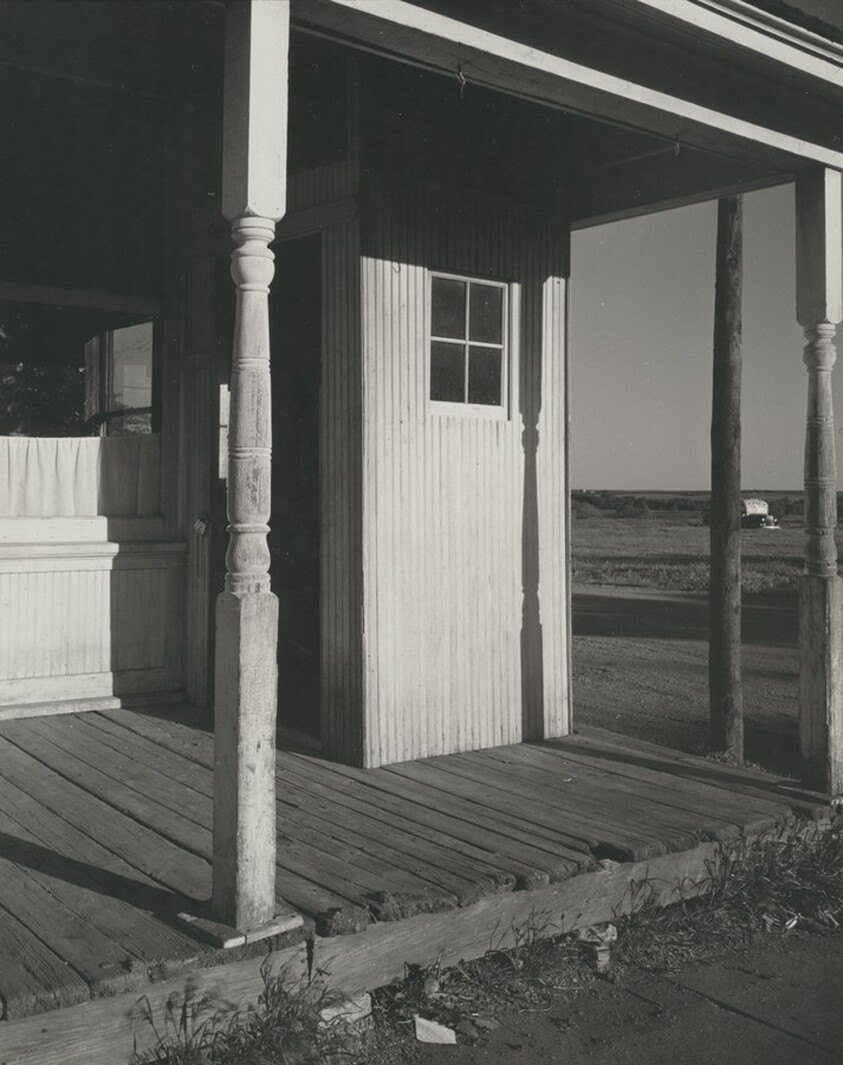Porch