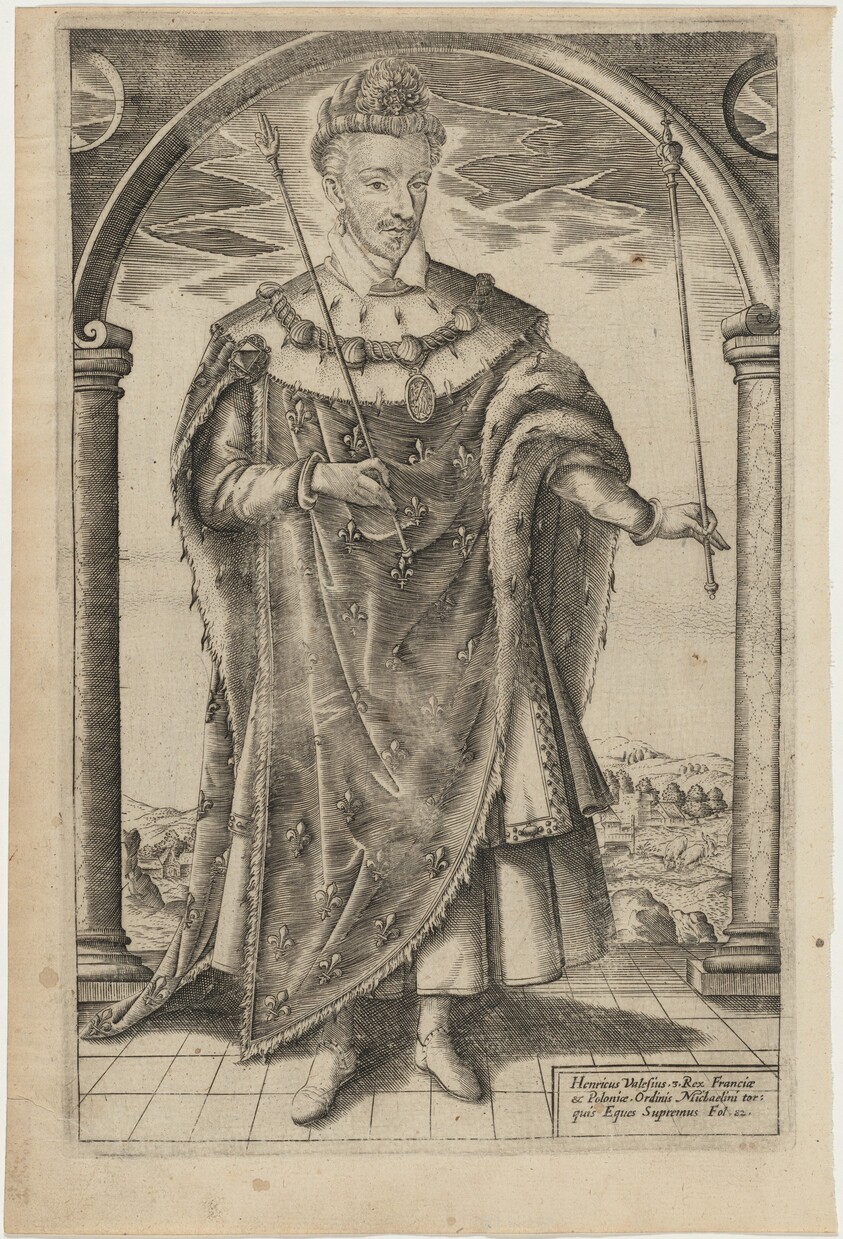 Henry III of France