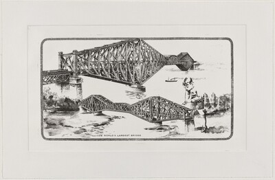 Cantilever Bridges [working proof 1]
