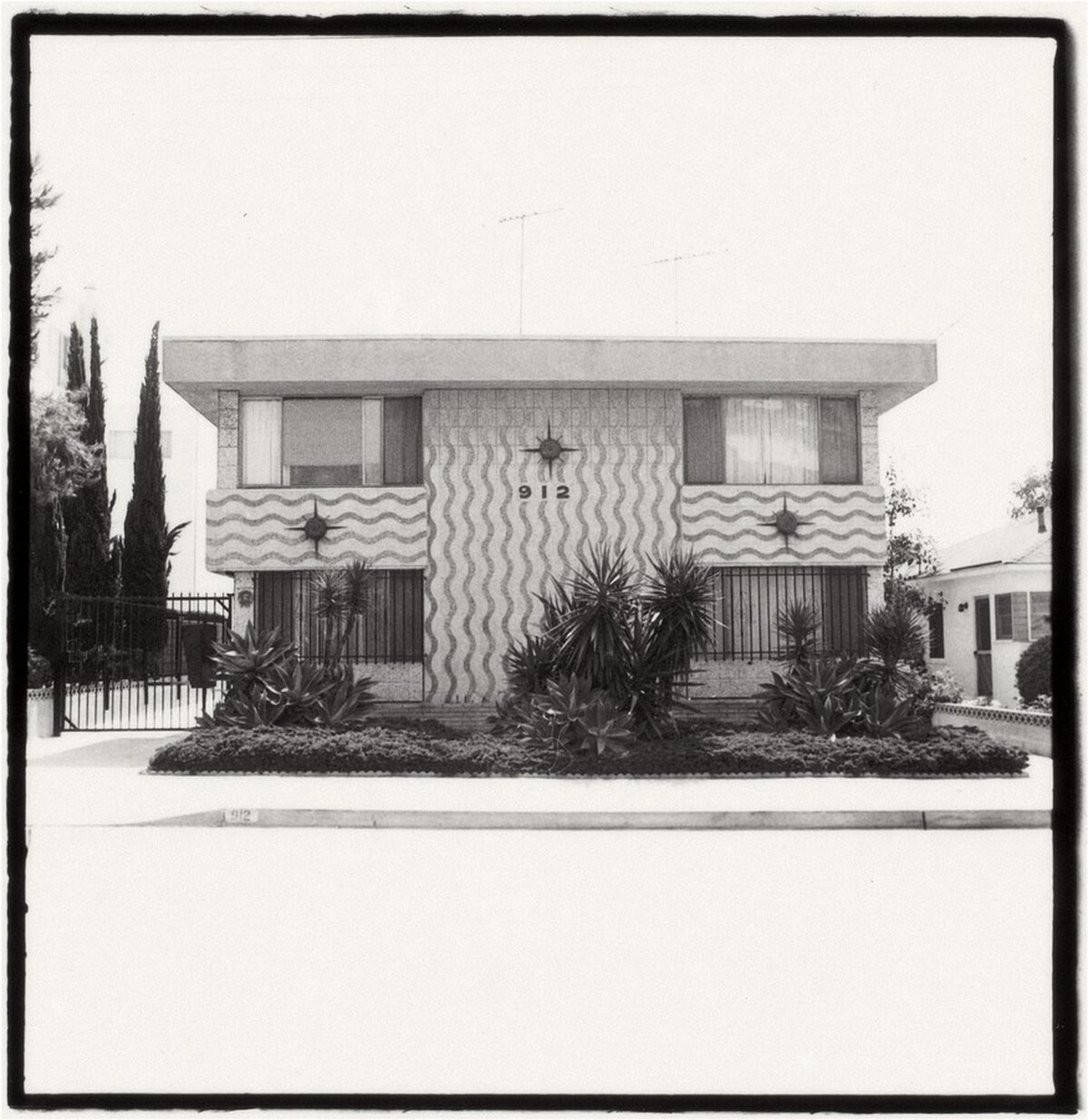 Untitled, from the series Dingbat