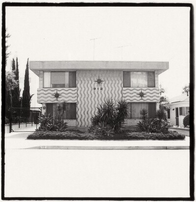 Untitled, from the series Dingbat
