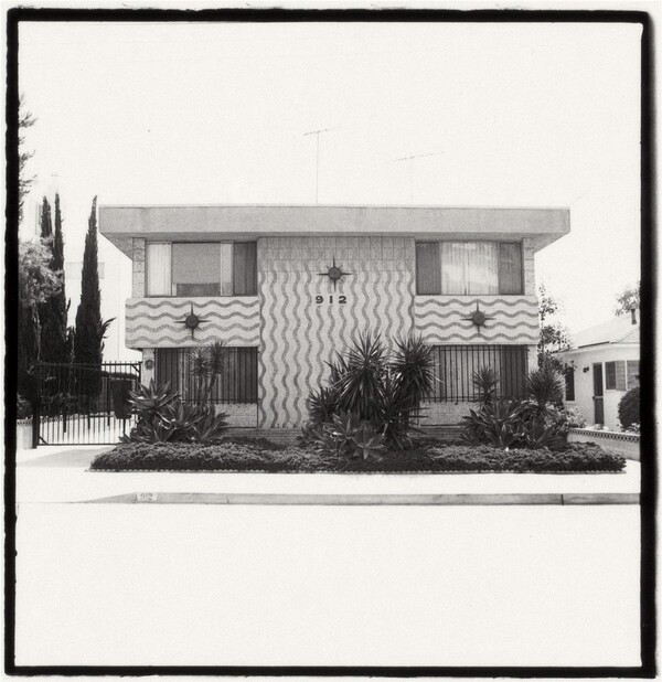 Untitled, from the series Dingbat