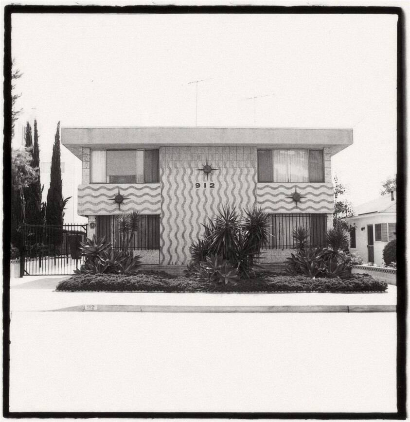 Untitled, from the series Dingbat