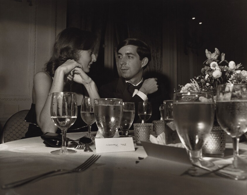 Russian Ball, New York City