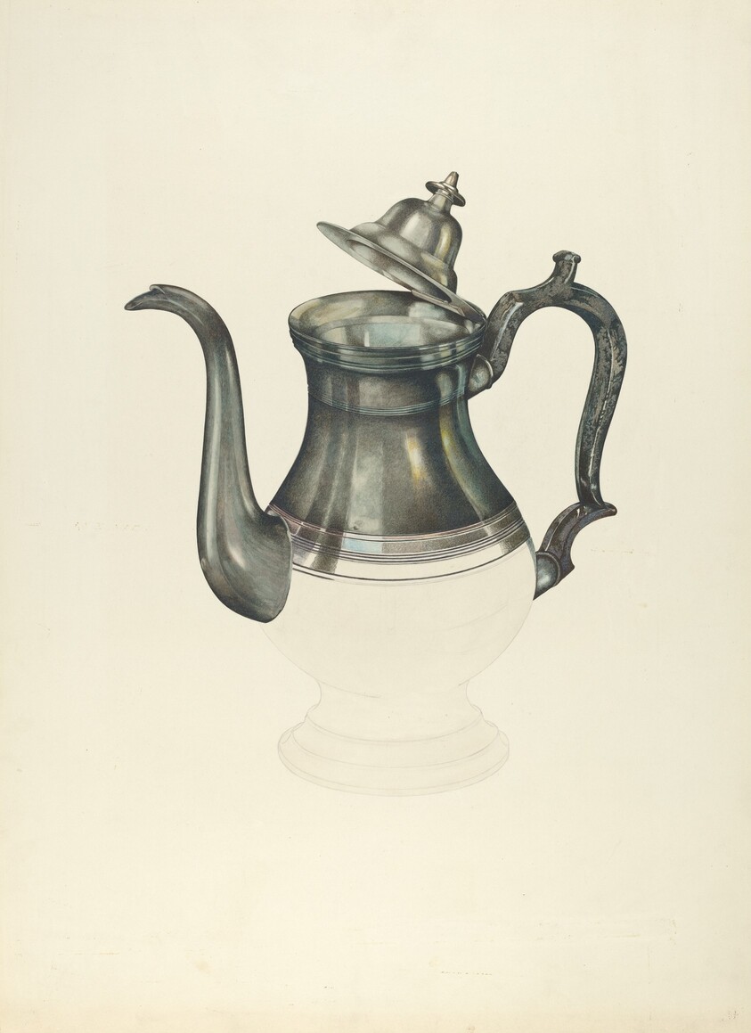 Coffee Pot