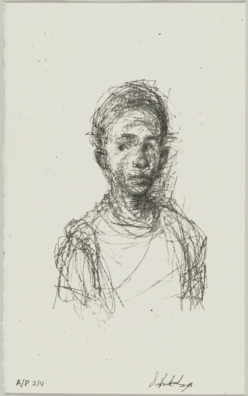 #037 Gorden from The 99% - Highland Hills