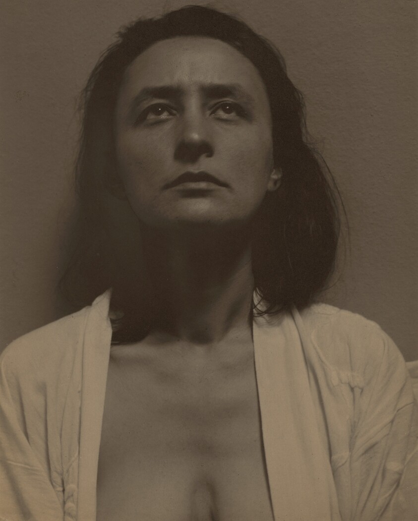 Georgia O'Keeffe