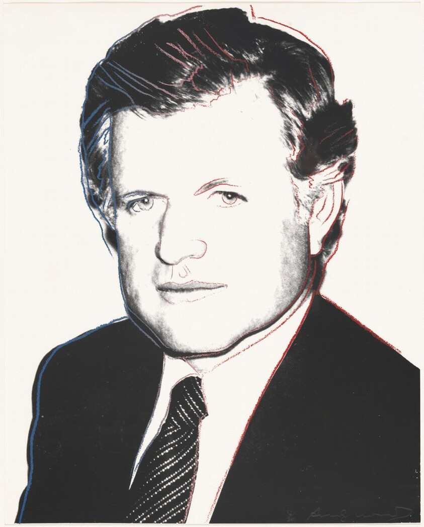 Edward Kennedy