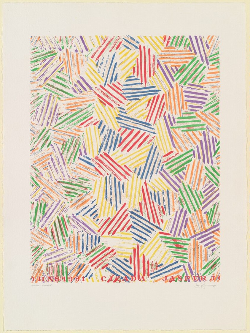 Cicada [trial proof]