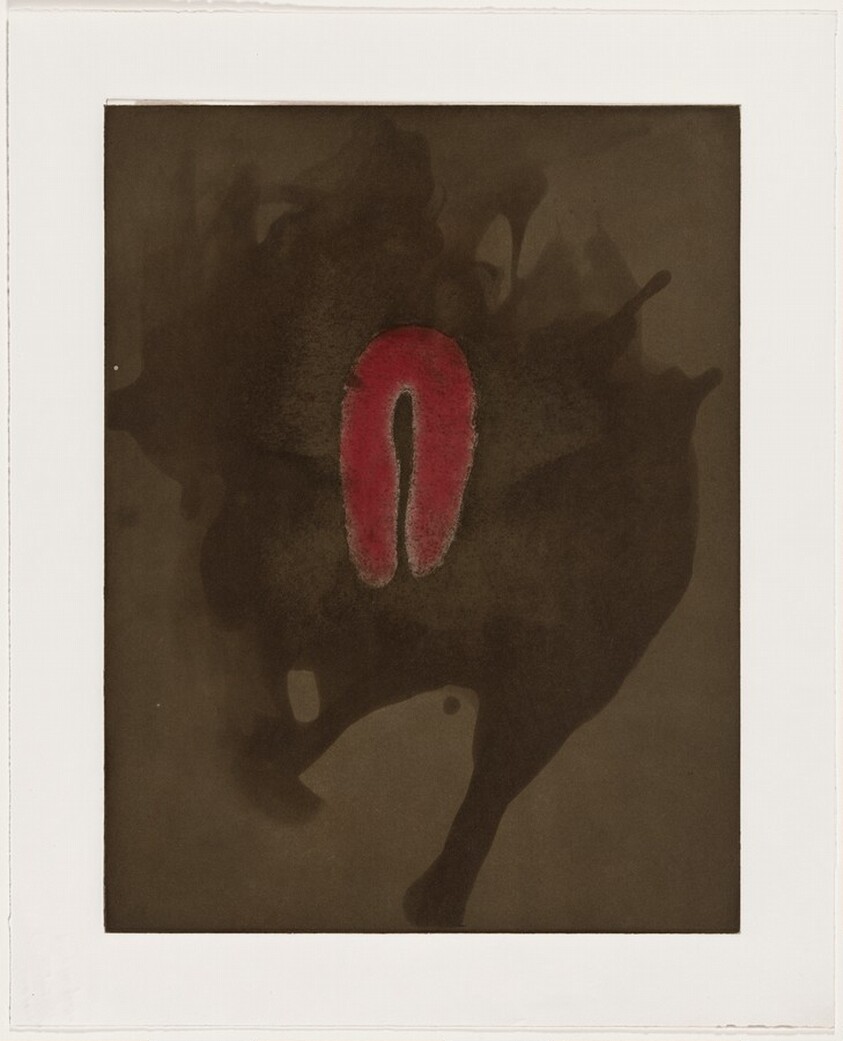 Untitled #5 [working proof 5]