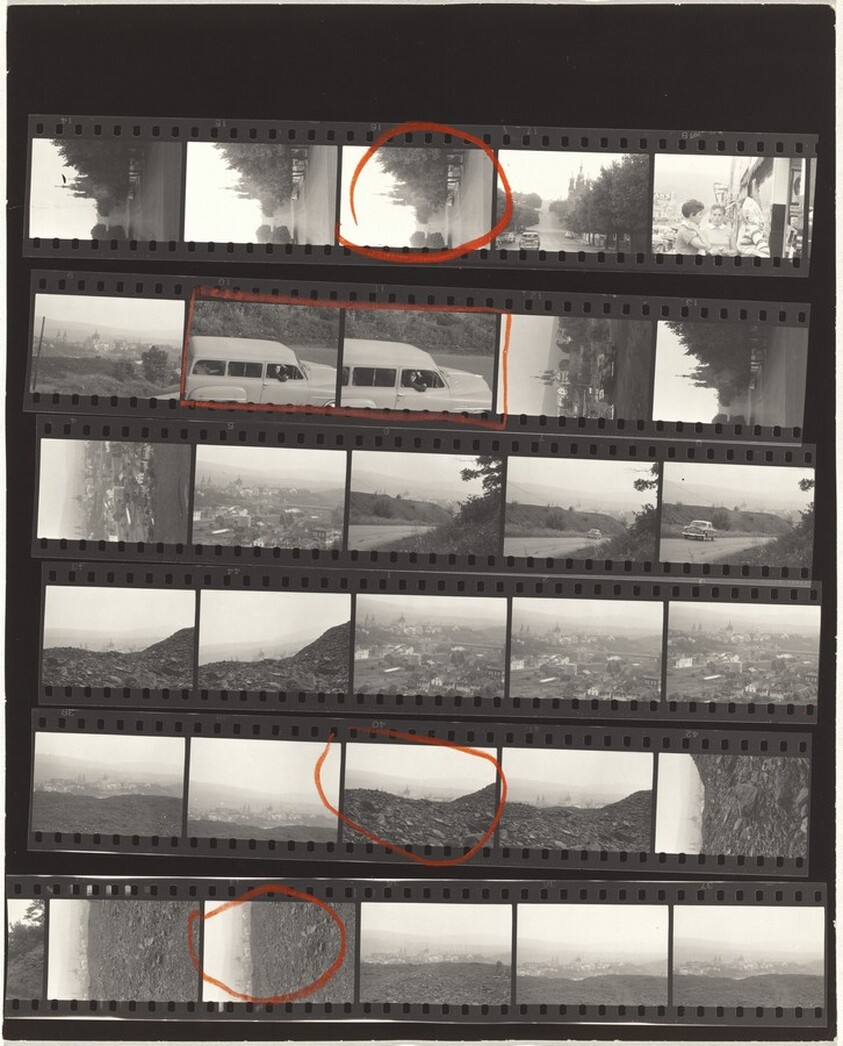 Guggenheim 772--Ashland, Pennsylvania