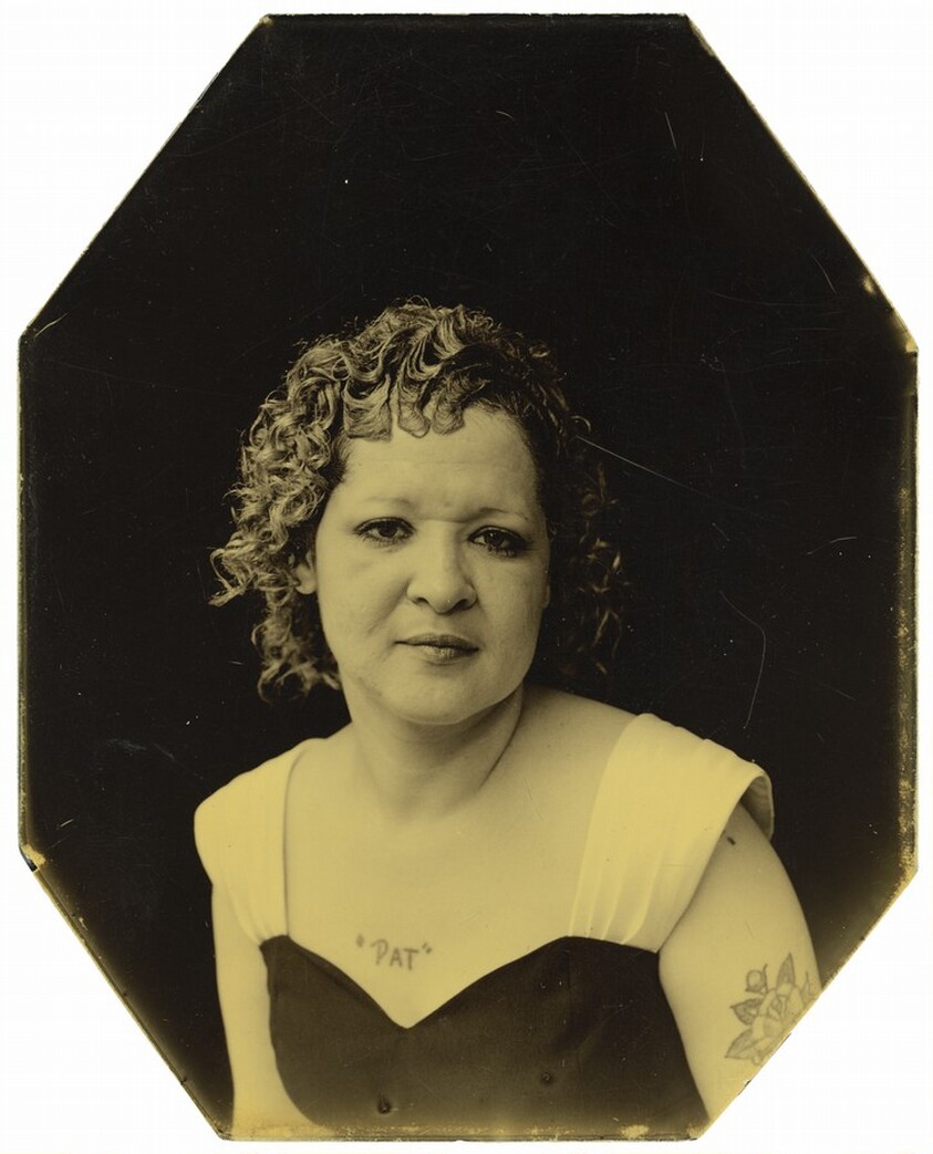 Bobbie Johnson, St. Gabriel, Louisiana
