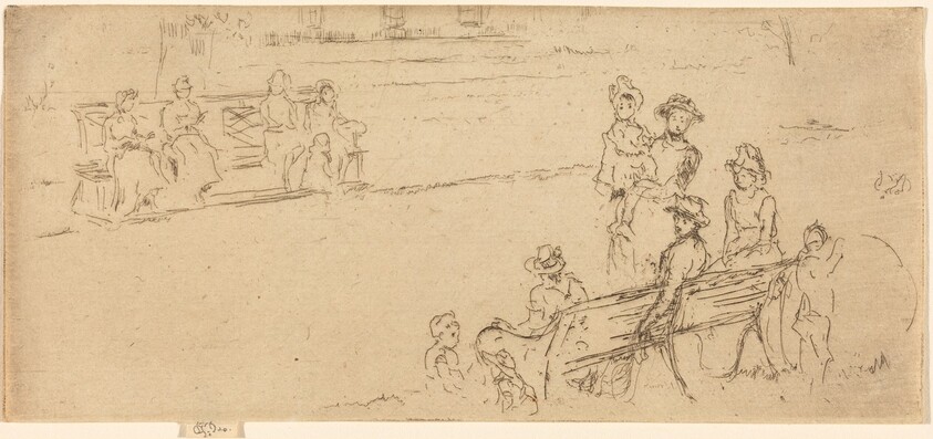 Long Seats, Gray's Inn