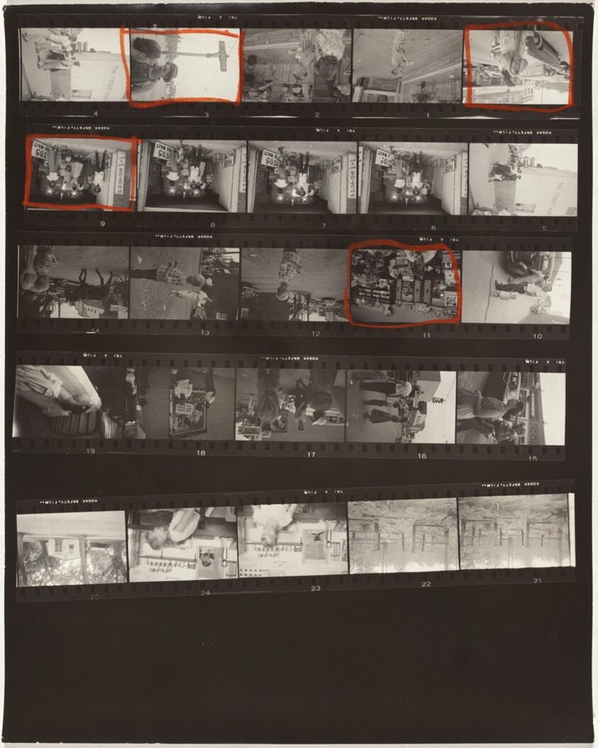 Guggenheim 14--between Richmond and Charlotte