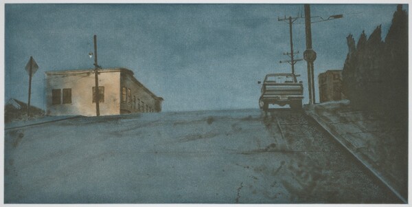 20th and Mississippi–Night