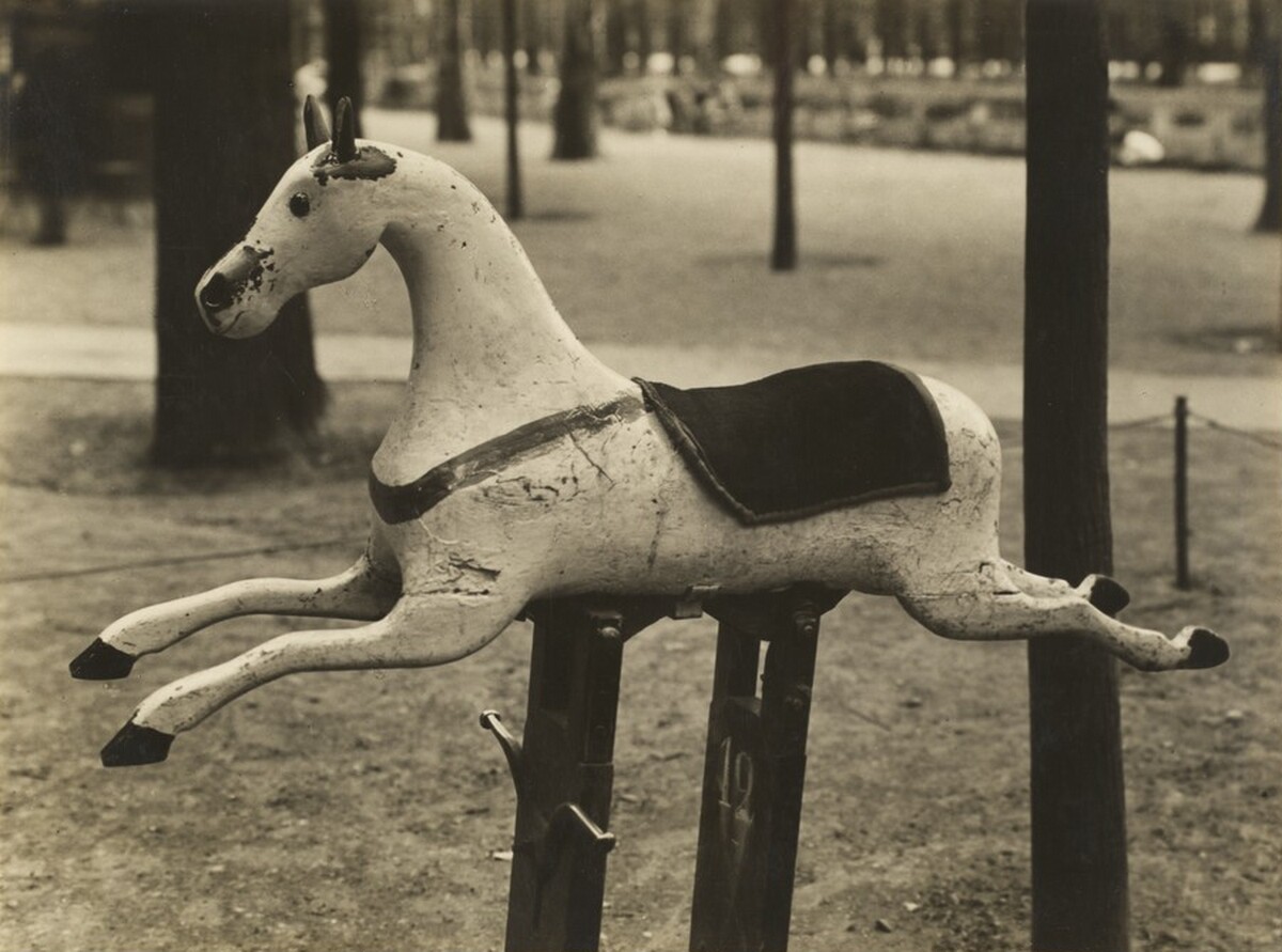 Luxembourg Gardens, Paris