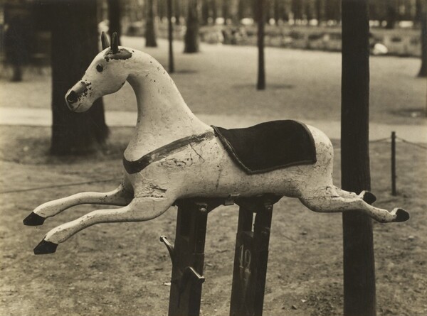 Luxembourg Gardens, Paris