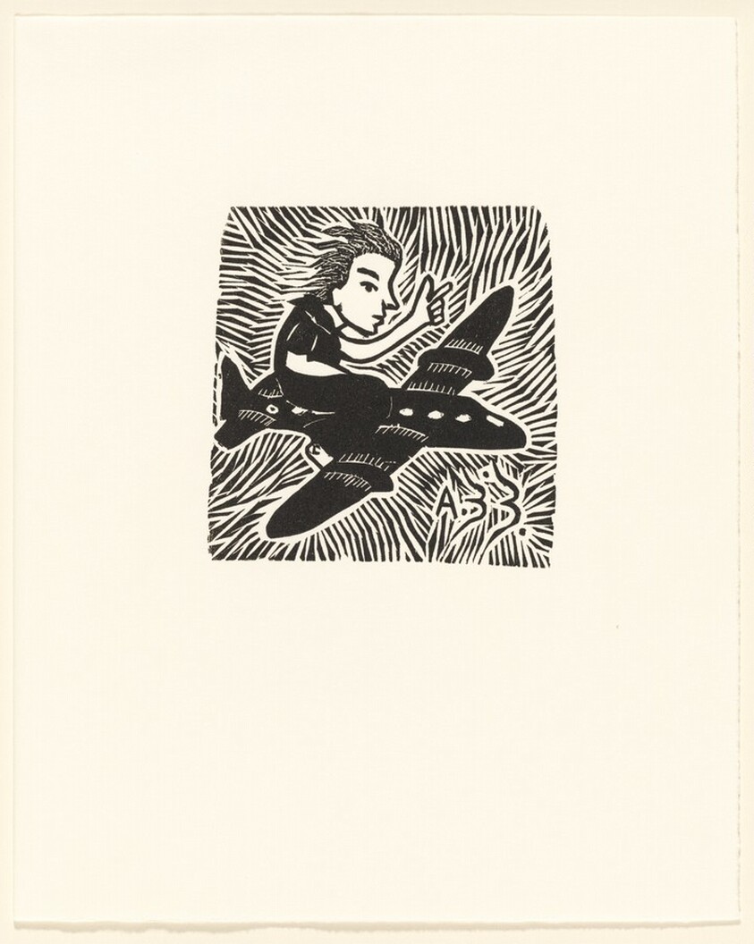 A Brazilian in Florida