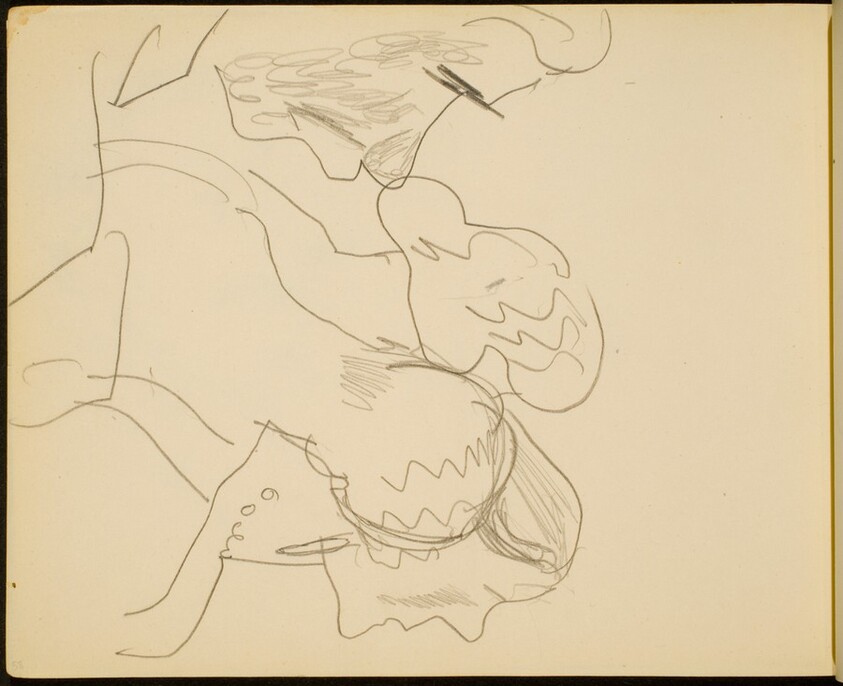 Zuschauer (Audience) [p. 58]