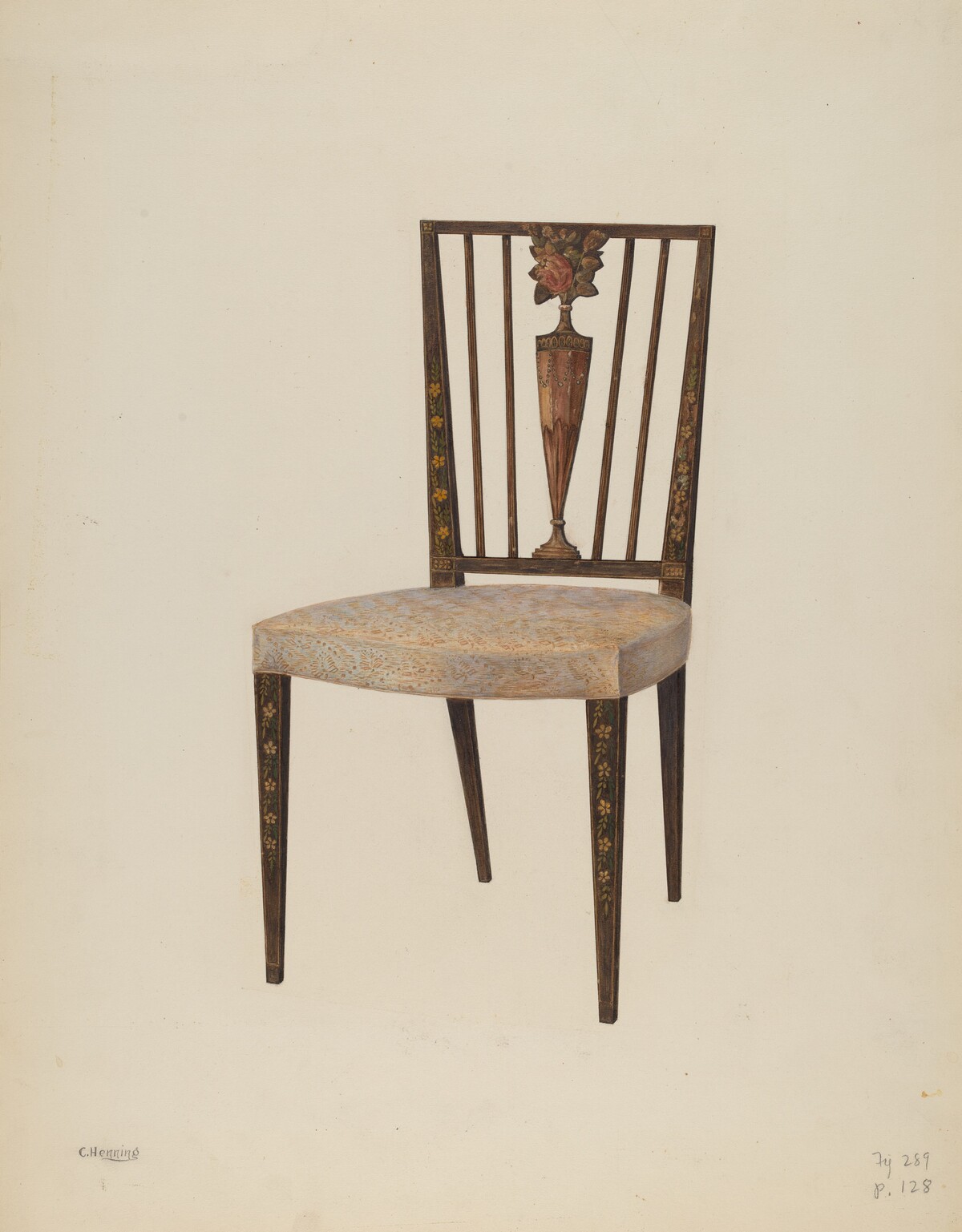 Side Chair