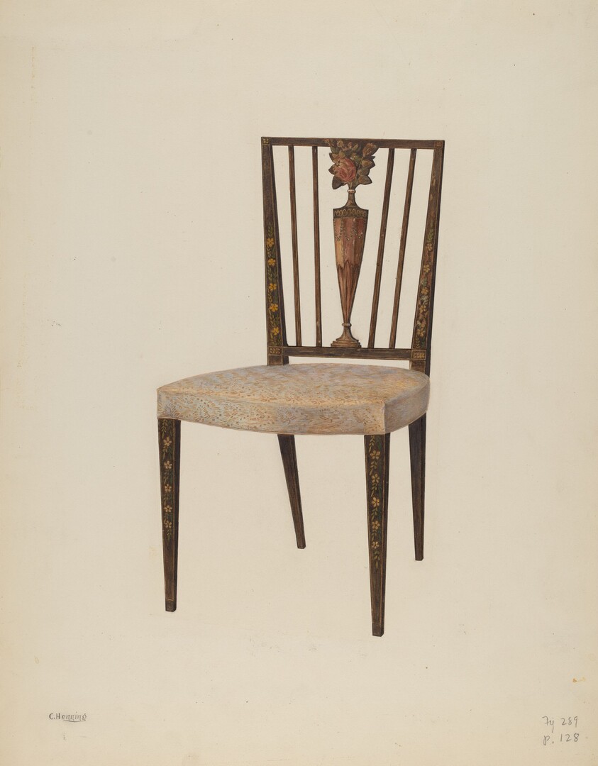 Side Chair