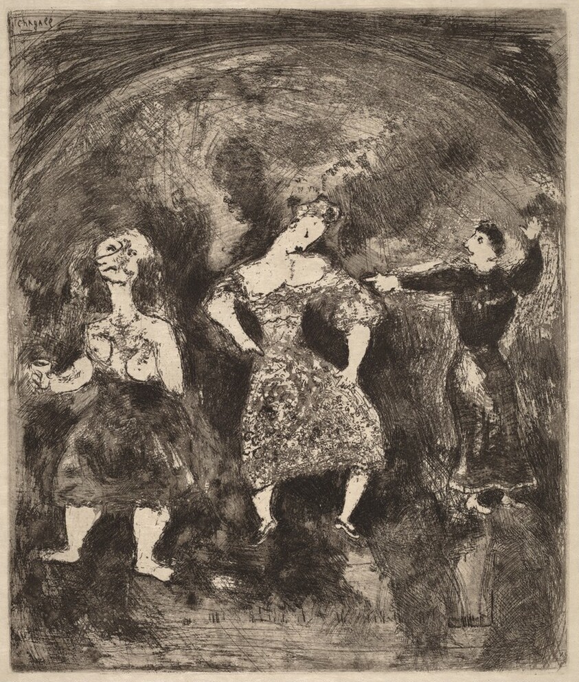 A Will Interpreted by Aesop