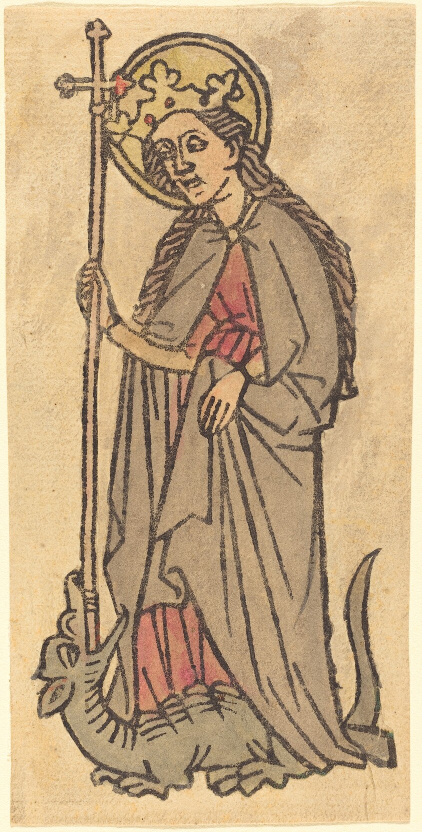 Saint Margaret