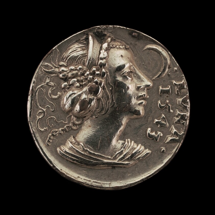 Luna [obverse]