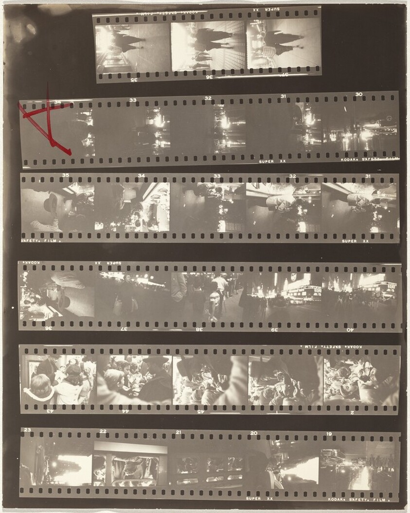 New York City no number