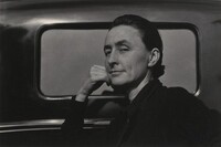 Georgia O'Keeffe—After Return from New Mexico or Equivalent O1, Alfred Stieglitz, 1929
