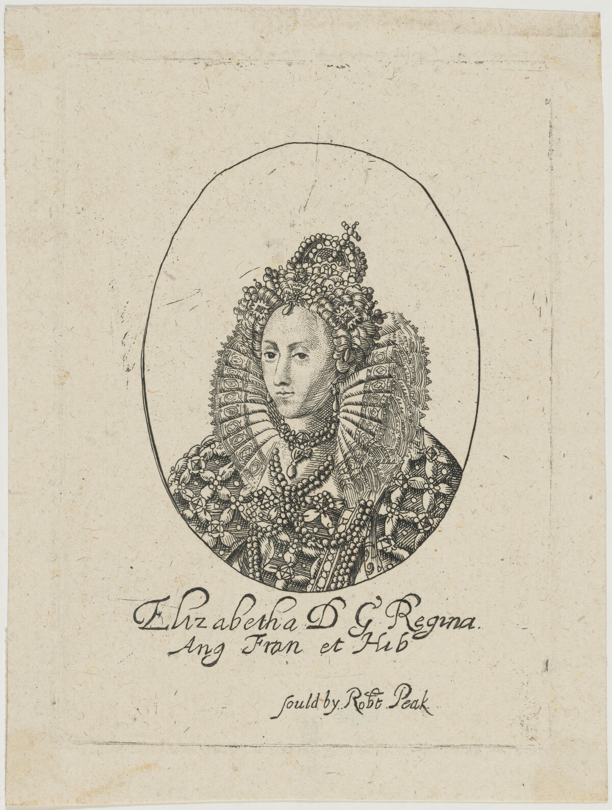 Queen Elizabeth