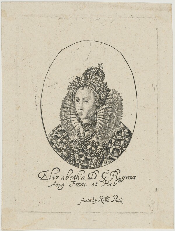 Queen Elizabeth
