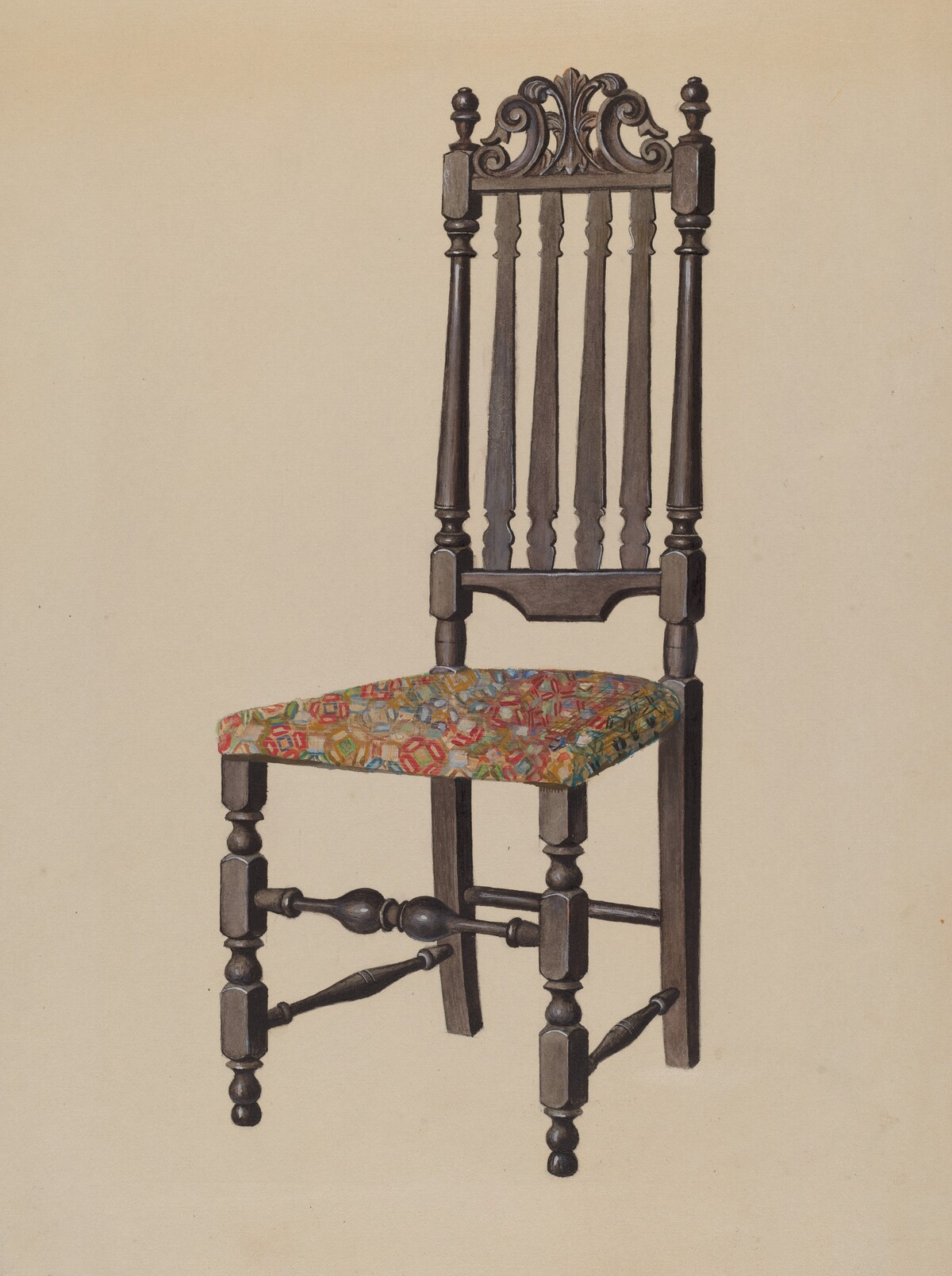 Side Chair