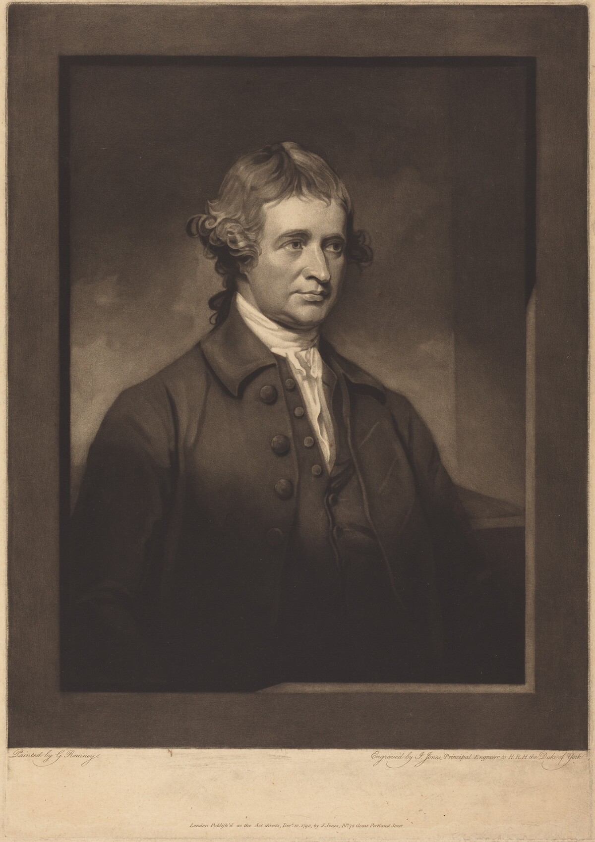 Edmund Burke