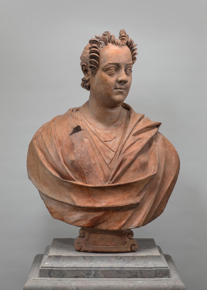 A Lady of the Zorzi Family