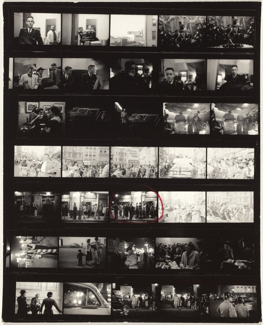 Guggenheim 333--Baton Rouge and New Orleans, Louisiana