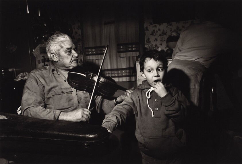 John Sabatine, Martins Creek, Pennsylvania