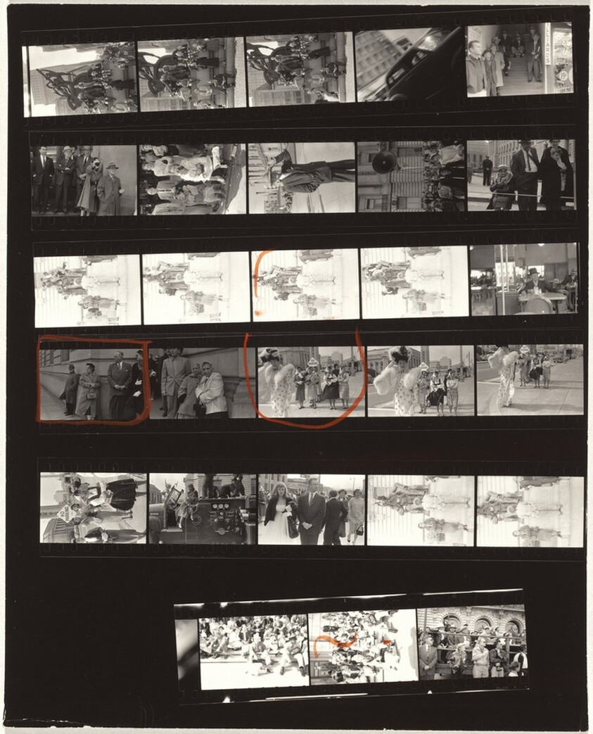 Guggenheim 636--San Francisco