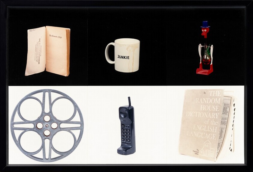 33, male, theater manager