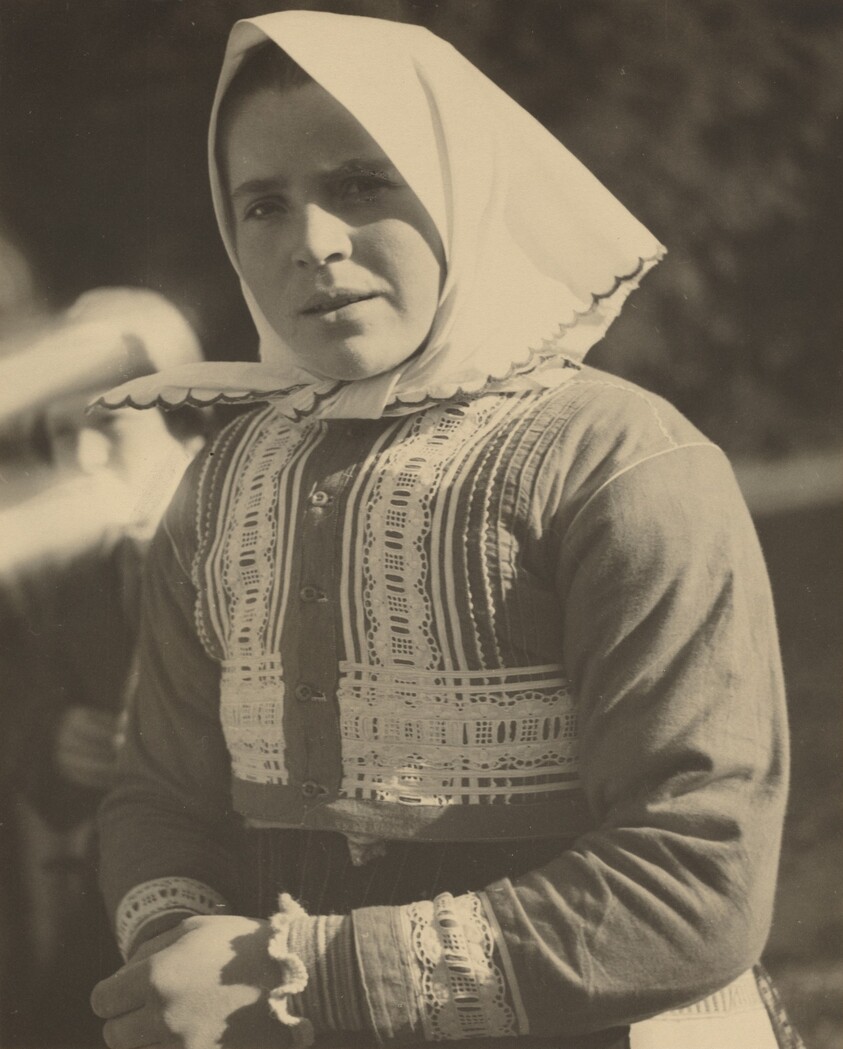 Sunday in Špišská Nová Ves