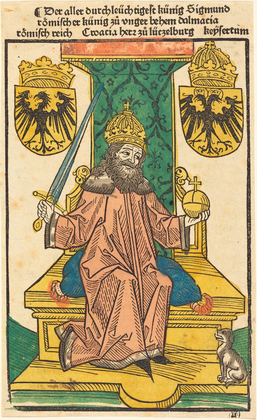 Kaiser Sigmund