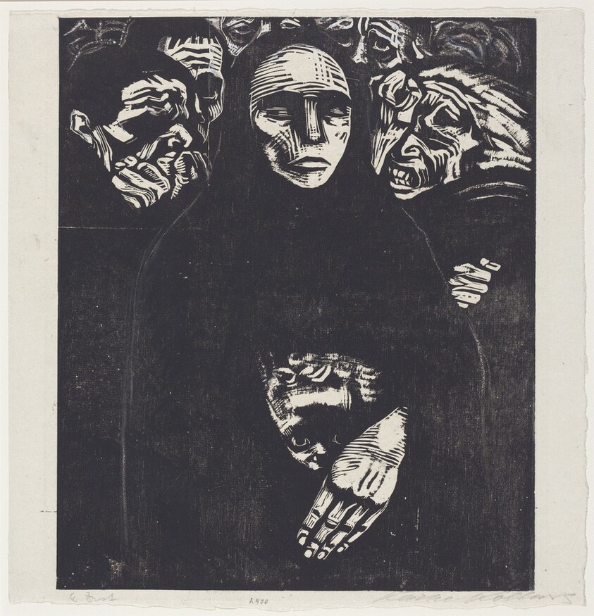 The People (Das Volk)