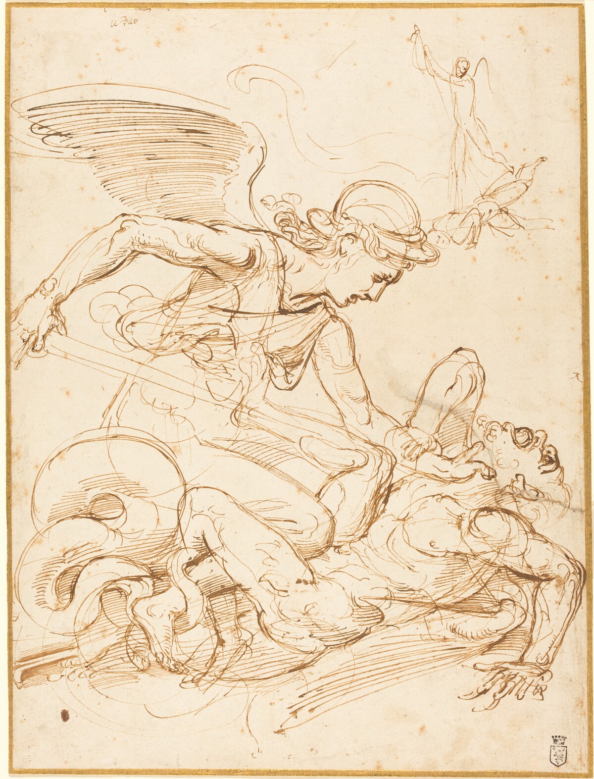 Saint Michael