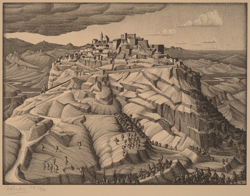 Santa Severina, Calabria