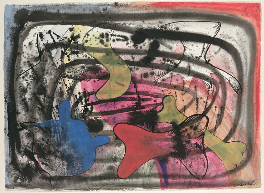 Turtles and Tadpoles